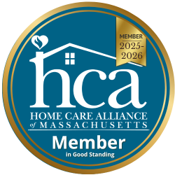 homecare alliance member